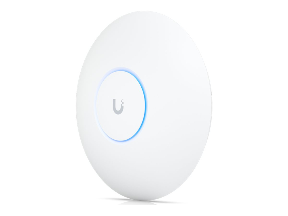 Ubiquiti U7 Pro PoE+ Access Point Front View [5]