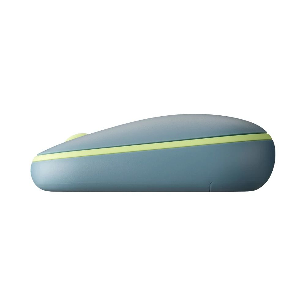 Acer AMR100 Blue – Mouse wireless 2.4GHz, optic 1600 DPI [3]