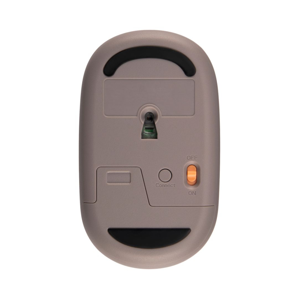 Acer AMR100 Peach – Mouse wireless 2.4GHz, optic 1600 DPI [4]