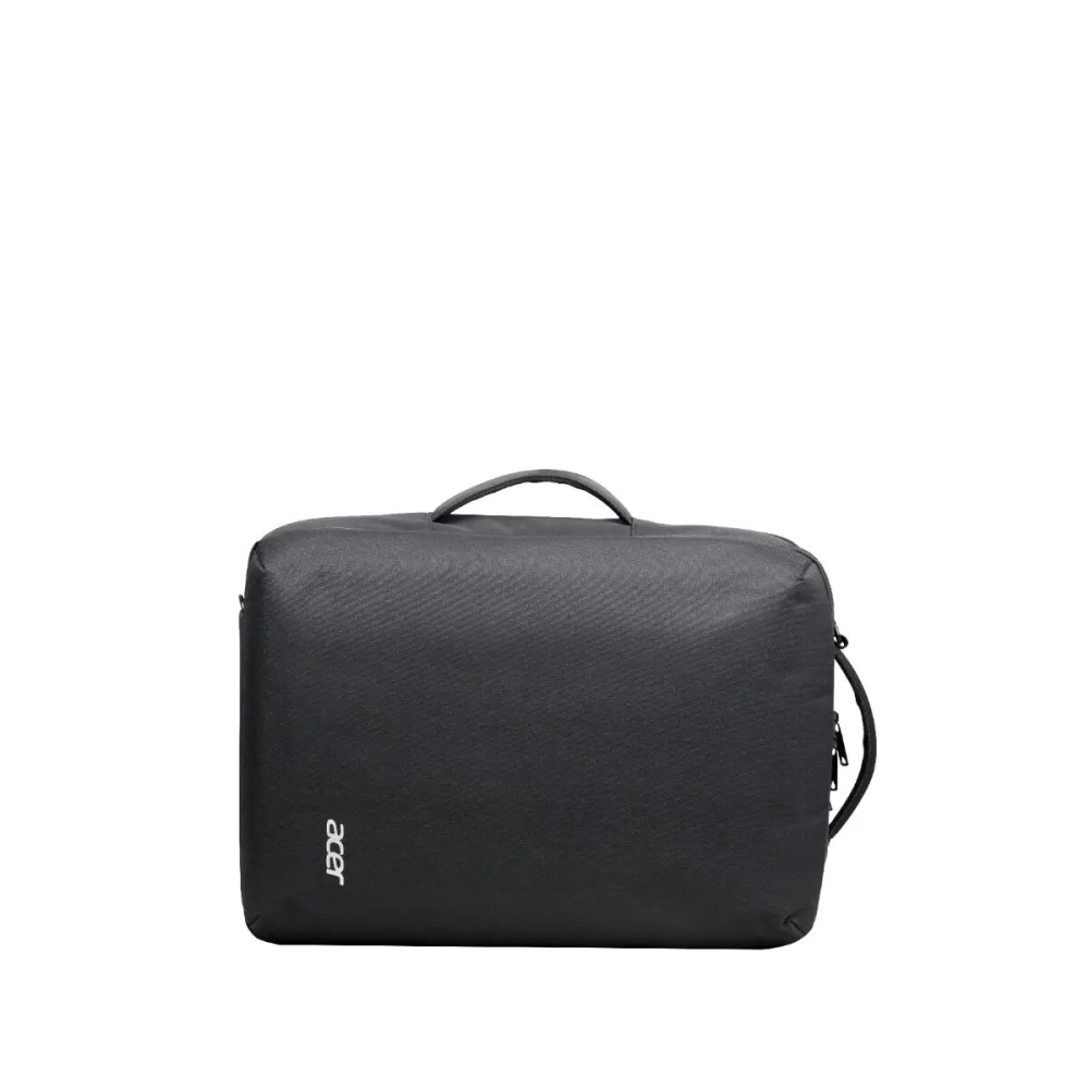 Acer Urban Backpack 3‑in‑1 – Rucsac Laptop 15.6", Negru – GP.BAG11.02M [6]
