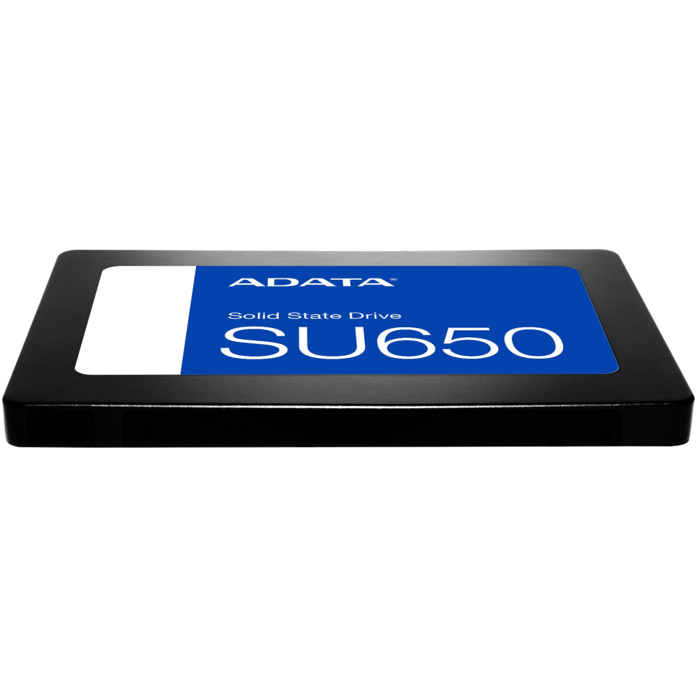 ADATA SU650 – SSD 512GB, 2.5", SATA III, 520/450 MB/s [3]