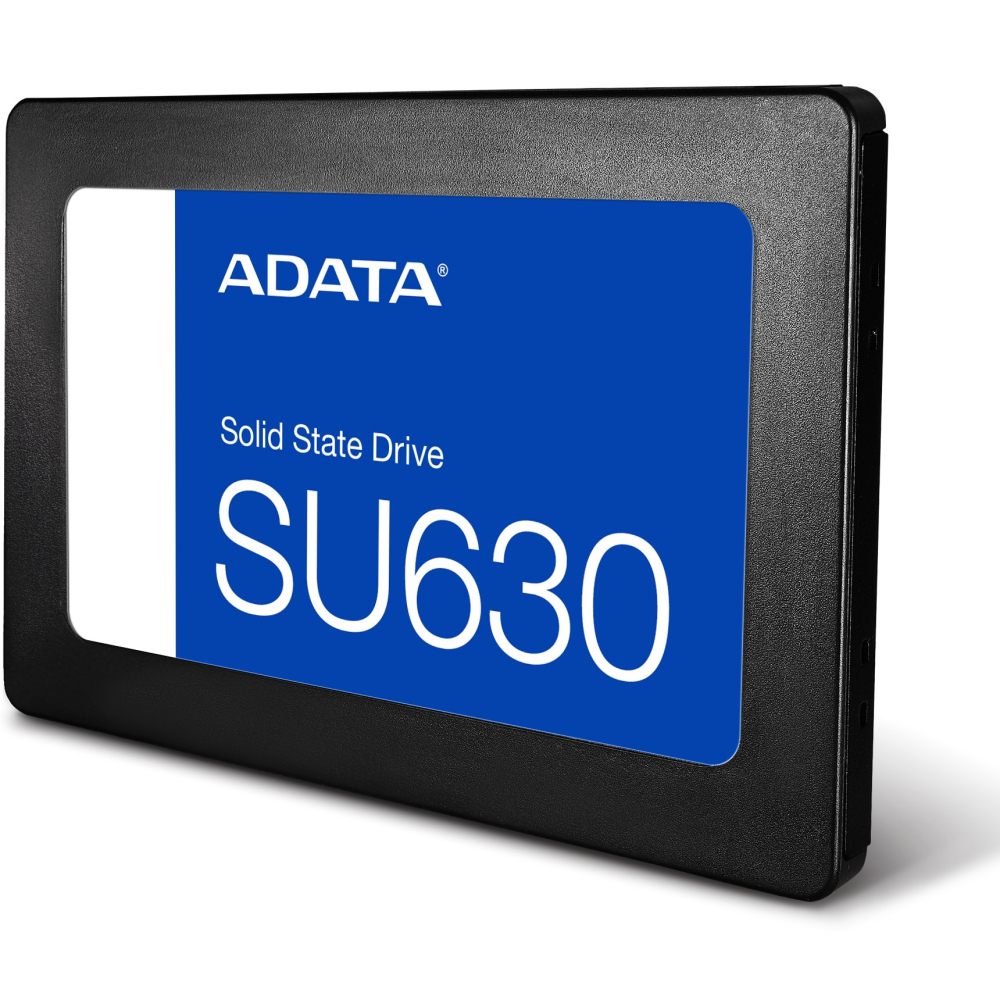 ADATA Ultimate SU630 – SSD 480GB, 2.5", SATA III, 520/450 MB/s [2]