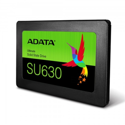 ADATA Ultimate SU630 – SSD 960GB, 2.5", SATA III, 520/450 MB/s [2]