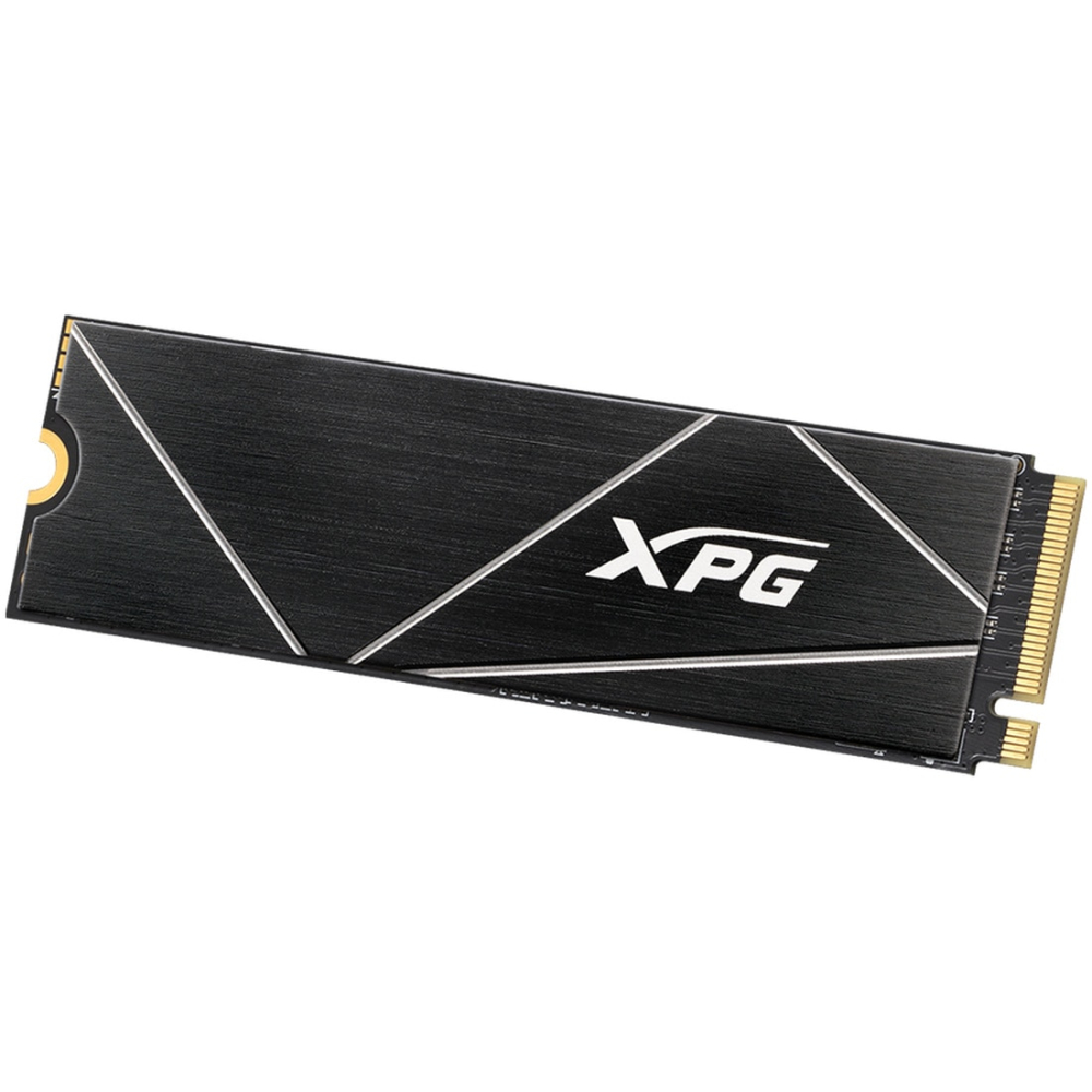 ADATA XPG GAMMIX S70 Blade – SSD 1TB, M.2 PCIe Gen4 x4, 7400/5500 MB/s [2]