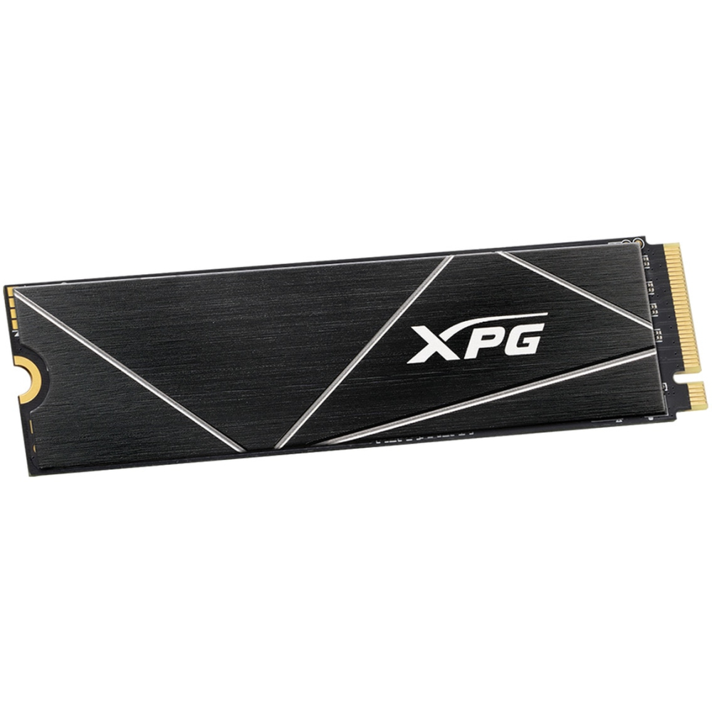 ADATA XPG GAMMIX S70 Blade – SSD 1TB, M.2 PCIe Gen4 x4, 7400/5500 MB/s [3]