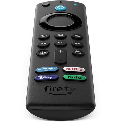 Amazon Fire TV Stick 4K Plus – mediaplayer 4K, Wi‑Fi – B0F7ZFWVTC [3]