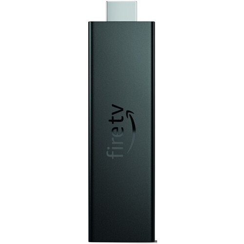 Amazon Fire TV Stick 4K Plus – mediaplayer 4K, Wi‑Fi – B0F7ZFWVTC [2]