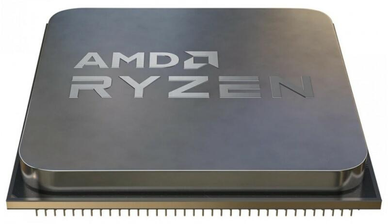 AMD Ryzen 7 5700X – 8C/16T, 4.6 GHz, 36 MB Cache, AM4, TRAY [2]