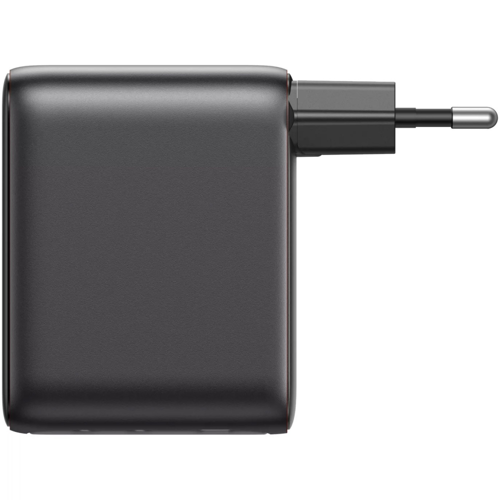 Anker Smart Display 100W – alimentator rețea fast charge, 2×USB‑C + USB‑A – B121BGZ1 [4]