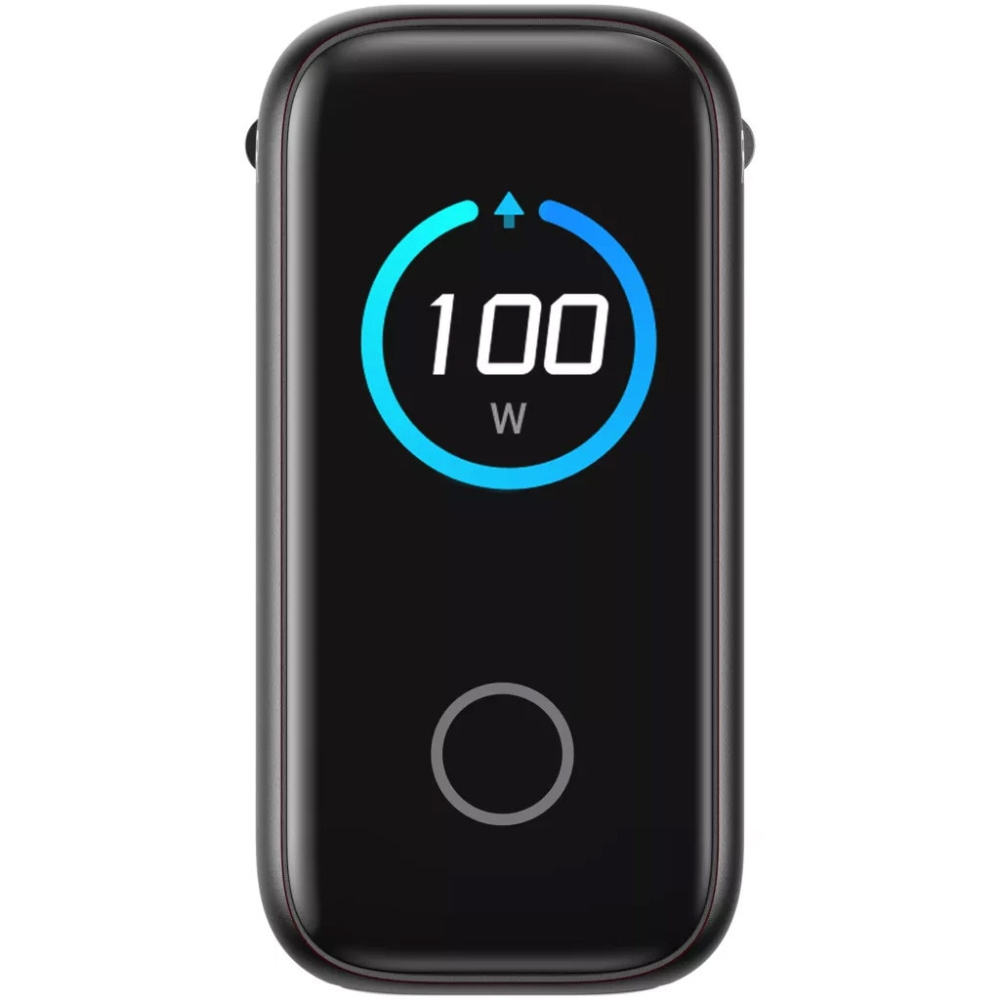Anker Smart Display 100W – alimentator rețea fast charge, 2×USB‑C + USB‑A – B121BGZ1 [3]