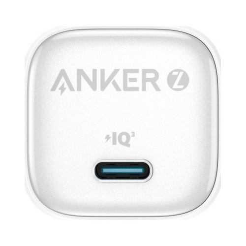 Anker Zolo 20W – alimentator rețea fast charge, USB‑C, alb – A2699G21 [3]