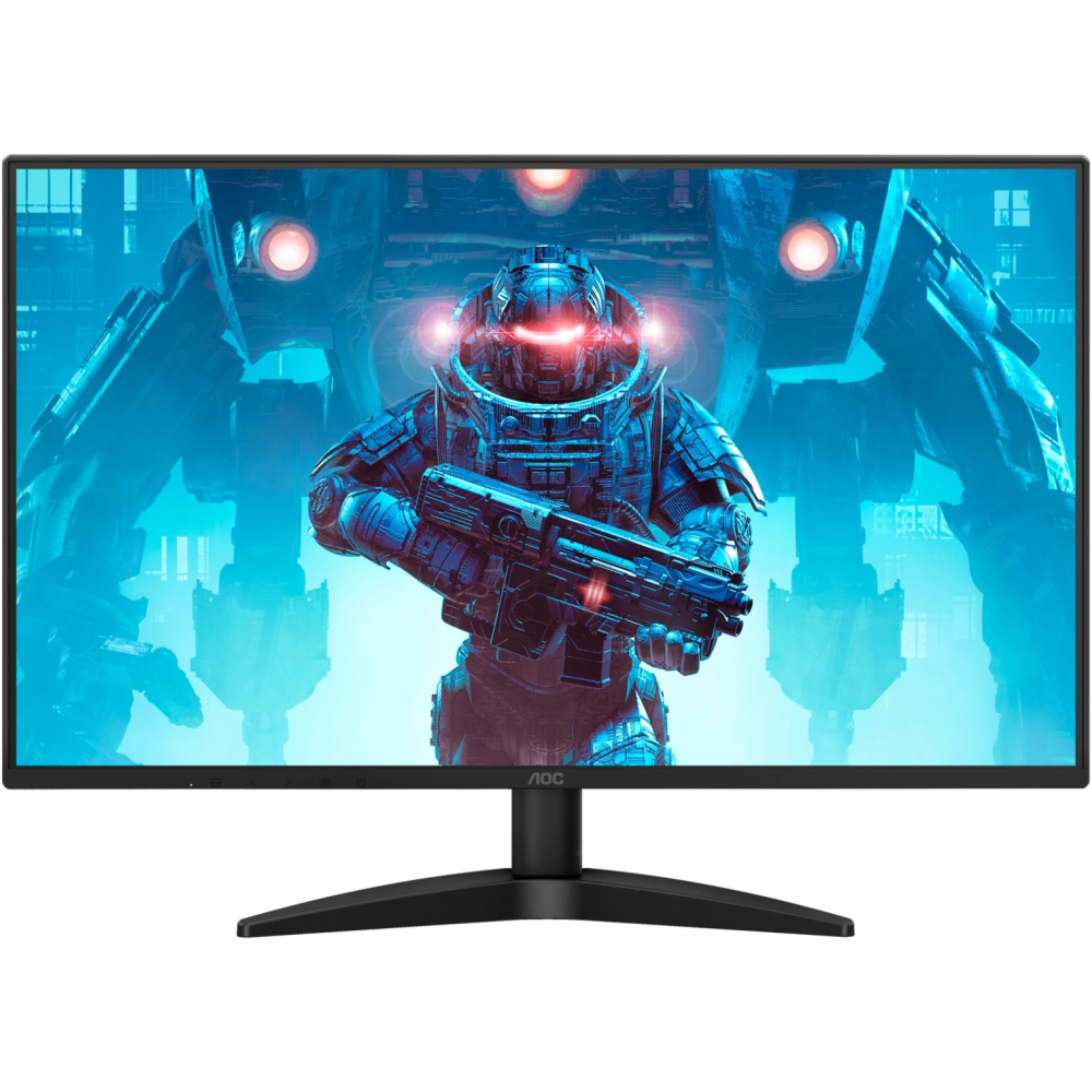 AOC 27B36X – Monitor 27″ IPS, Full HD, 60Hz, HDMI [2]