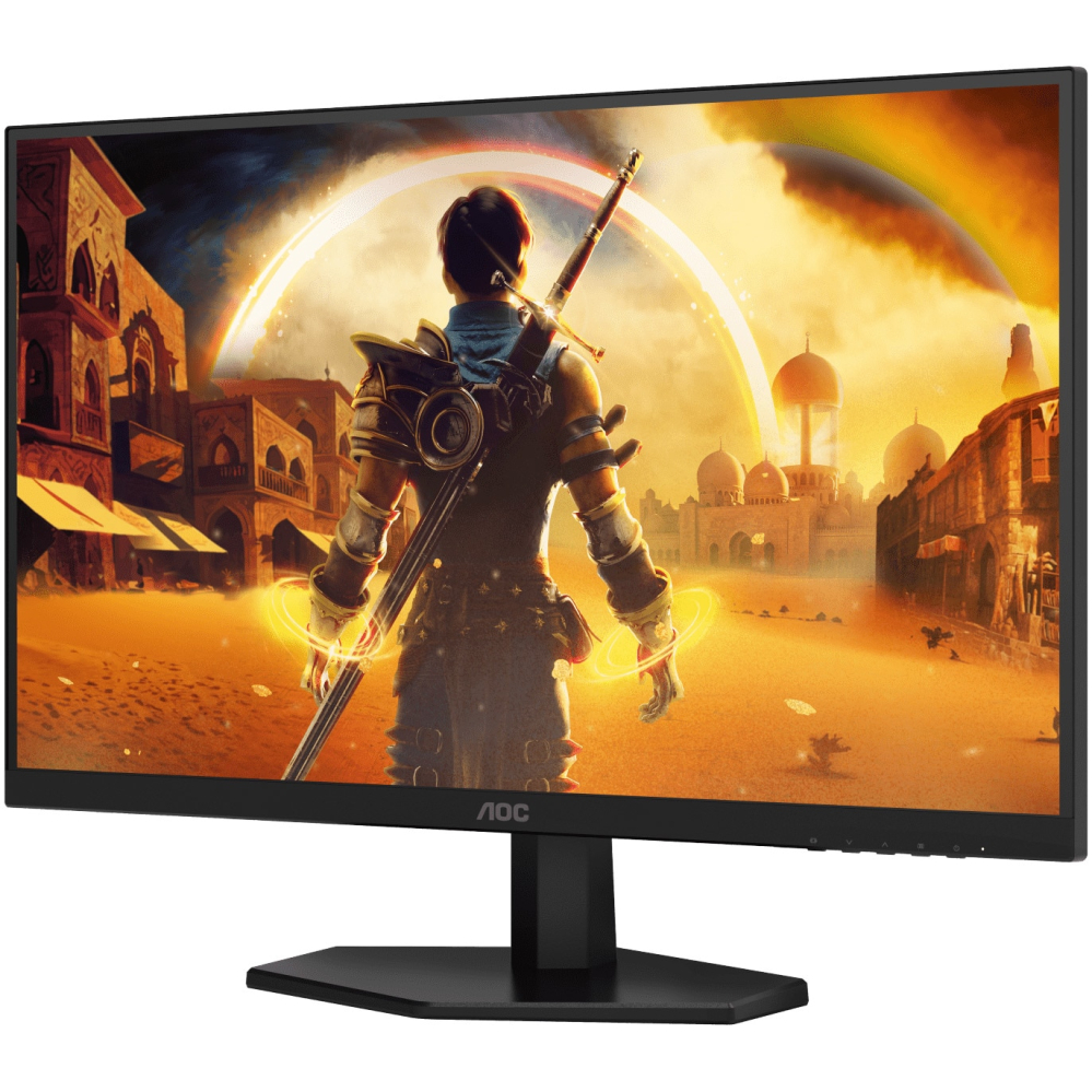 AOC 27G42E – Monitor Gaming 27″ IPS, Full HD, 180Hz [2]