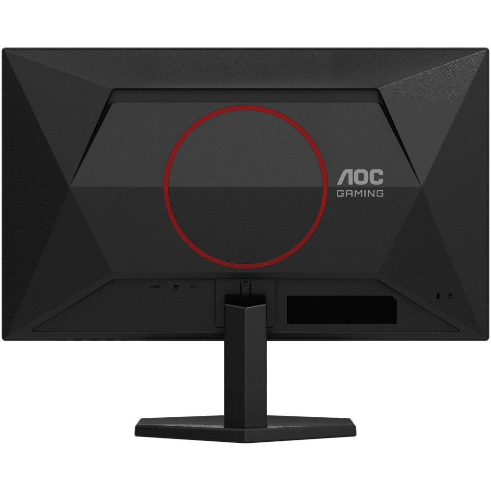 AOC 24G42E – Monitor Gaming 23.8″ Fast IPS, Full HD, 180Hz [6]