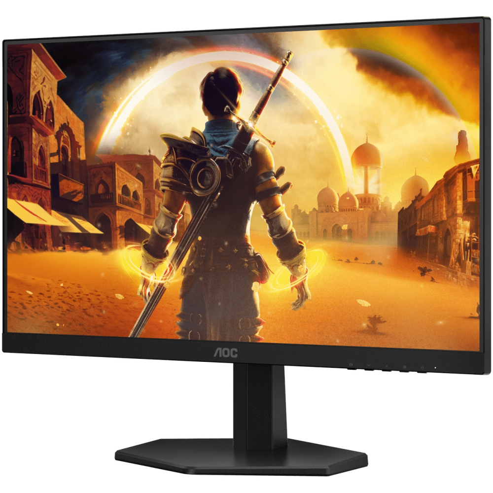 AOC 24G42E – Monitor Gaming 23.8″ Fast IPS, Full HD, 180Hz [2]