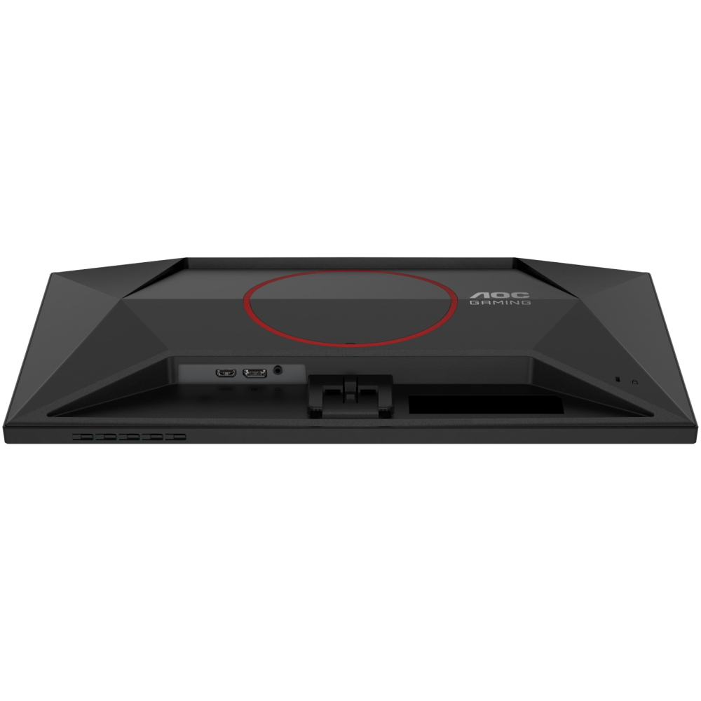 AOC 24G42E – Monitor Gaming 23.8″ Fast IPS, Full HD, 180Hz [7]