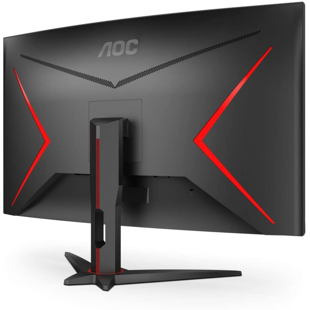 AOC C32G2ZE/BK – Monitor Gaming 31.5″ VA, FHD, 240Hz [5]
