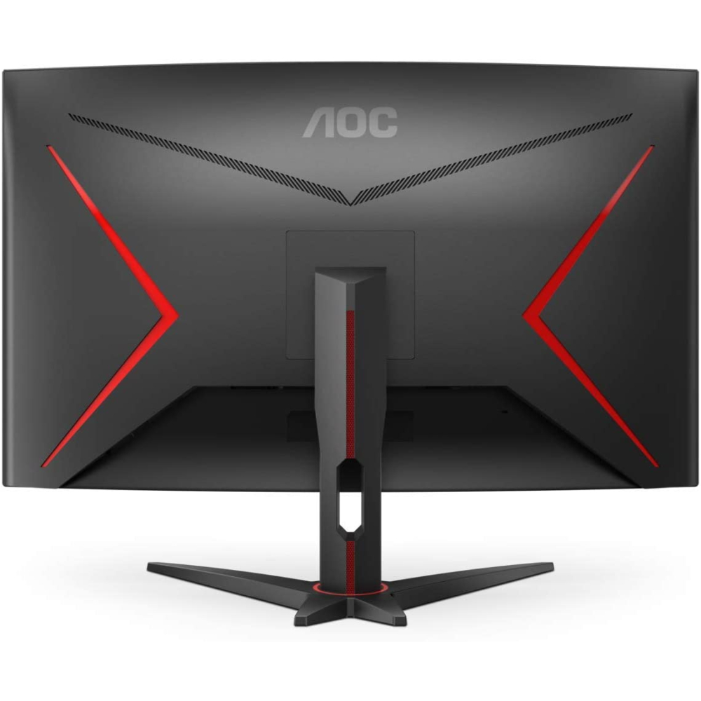 AOC C32G2ZE/BK – Monitor Gaming 31.5″ VA, FHD, 240Hz [6]