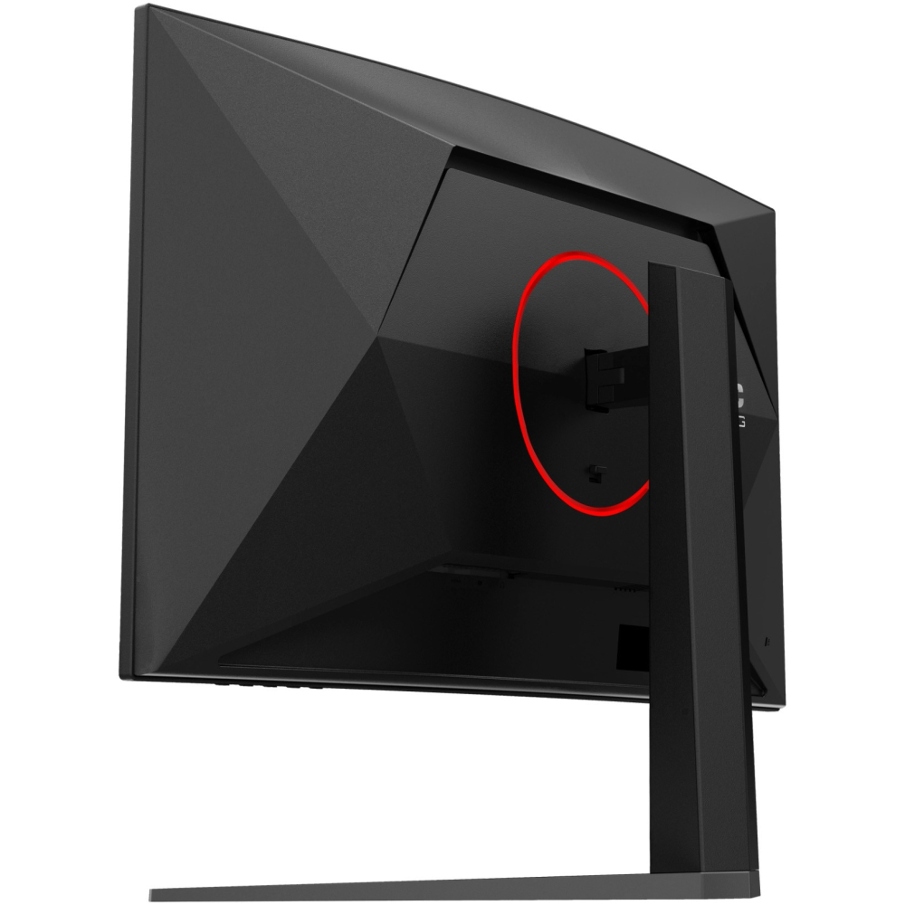 AOC C32G4Z – Monitor Gaming 31.5" VA, FHD, 260Hz, 0.3ms [12]