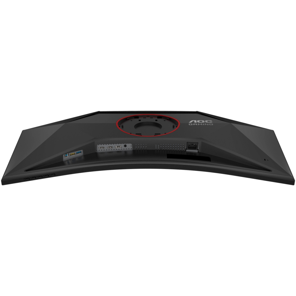AOC CU34G4Z – Monitor Gaming 34″ Fast VA, UWQHD, 240Hz [7]