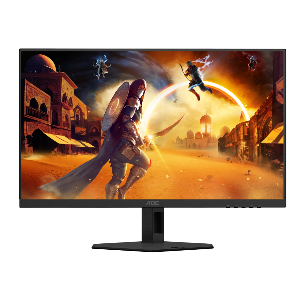 AOC Q24G4RE – Monitor Gaming 23.8″ IPS, WQHD, 180Hz [7]