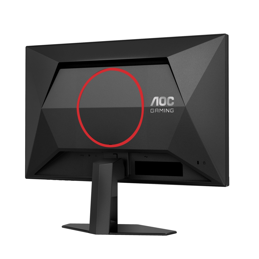 AOC Q24G4RE – Monitor Gaming 23.8″ IPS, WQHD, 180Hz [5]