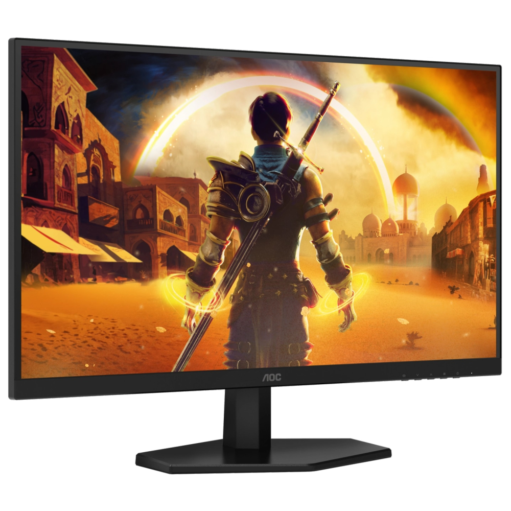 AOC Q27G42ZE – Monitor Gaming 27″ Fast IPS, WQHD, 180Hz [5]