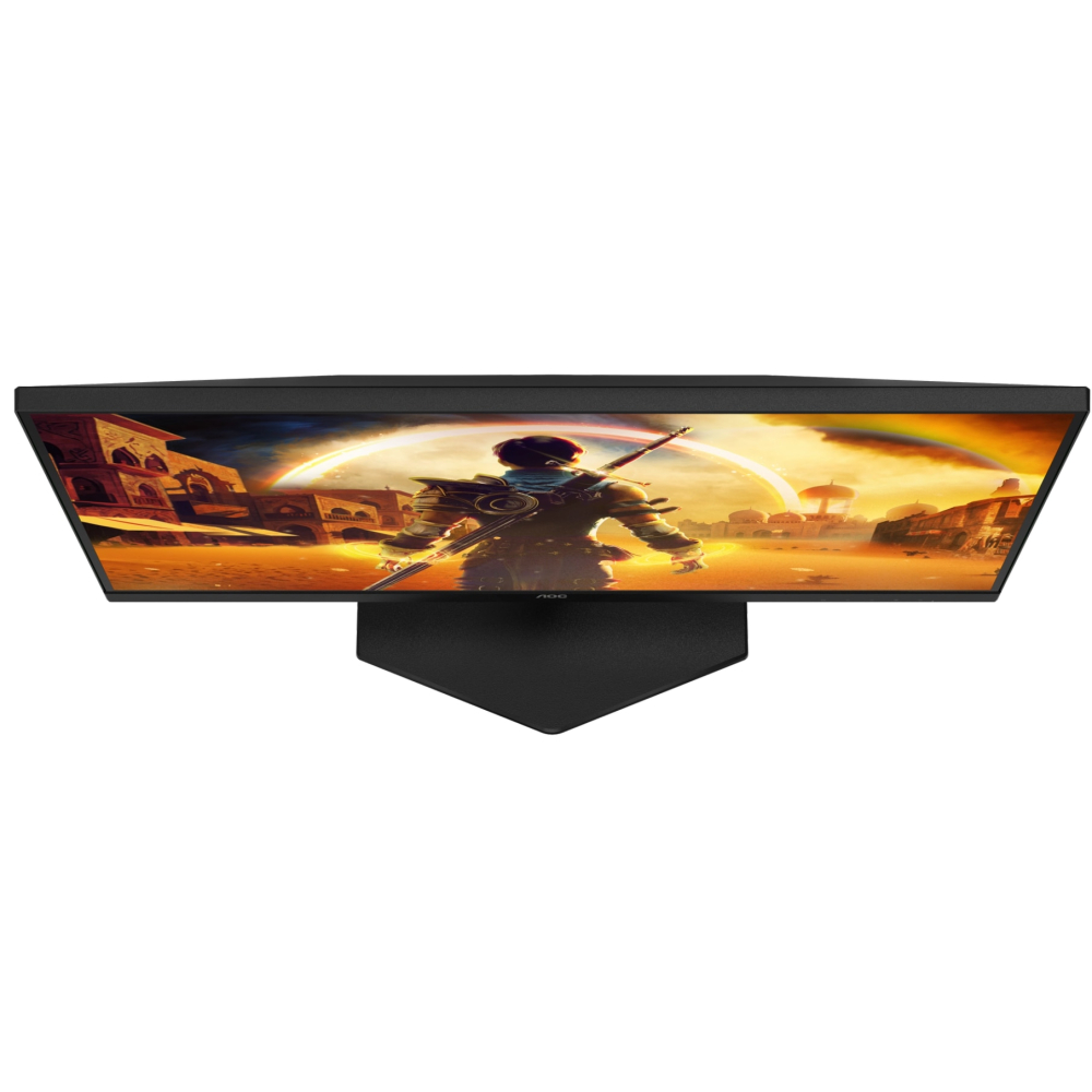 AOC Q27G42ZE – Monitor Gaming 27″ Fast IPS, WQHD, 180Hz [8]