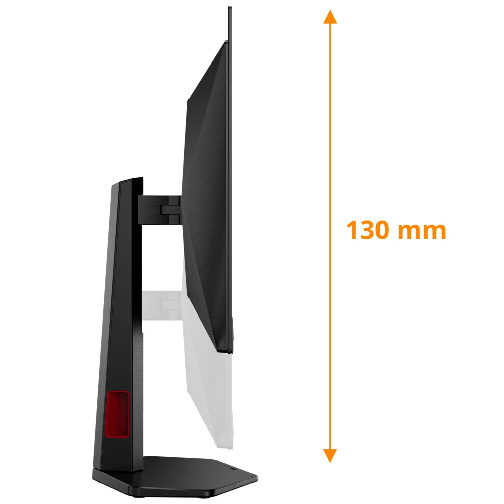 AOC Q27G4ZDR – Monitor 27″ IPS, Full HD, 60Hz, HDMI [2]