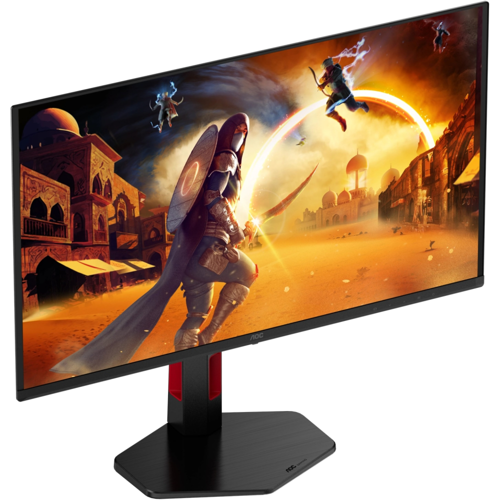 AOC Q27G4ZDR – Monitor 27″ IPS, Full HD, 60Hz, HDMI [4]