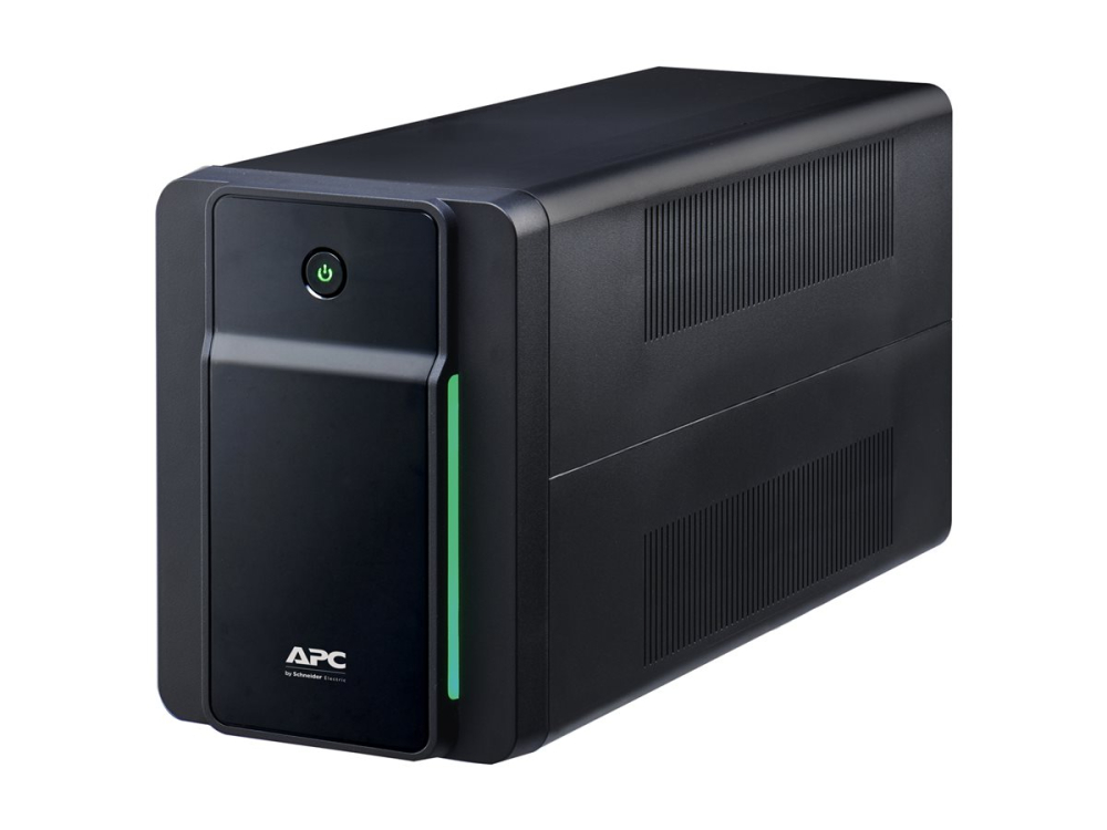 APC Back‑UPS BX1200MI‑GR – UPS 1200VA 650W AVR 4×Schuko [3]