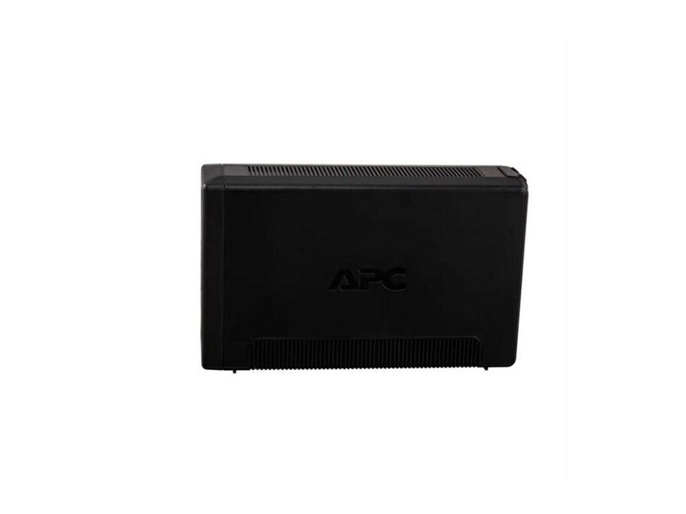 APC Back‑UPS Pro BR650MI – UPS 650VA/390W, AVR, LCD, 6×IEC [5]