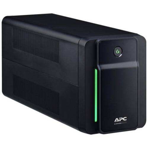 APC BX750MI‑GR – UPS 750VA, AVR, 4× Schuko [3]