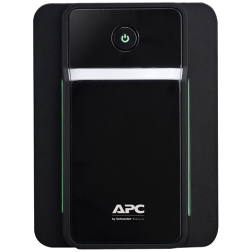 APC BX750MI‑GR – UPS 750VA, AVR, 4× Schuko [2]