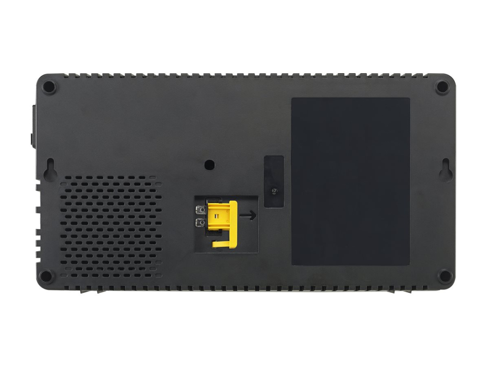 APC Easy UPS BV500I‑GR – UPS 500VA/300W, 4× Schuko, AVR [3]