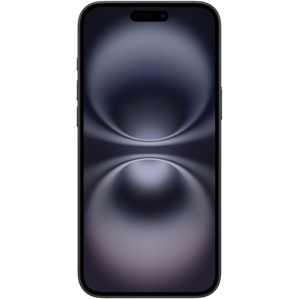 Apple iPhone 16 Plus – 128GB, Black, 6.7", 48MP, 5G [2]