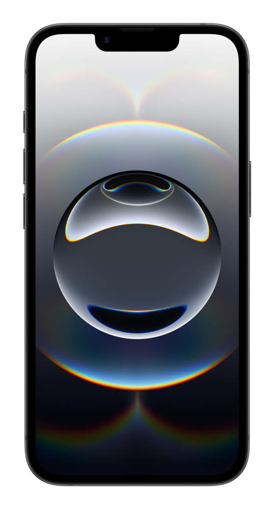 Apple iPhone 16e – 128GB, 5G, Black [2]