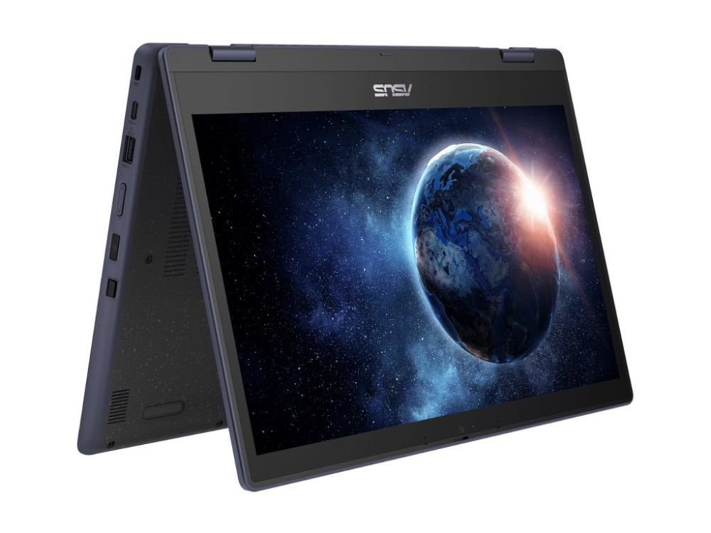 ASUS ExpertBook 14" Intel Core i3‑N305, 8GB RAM, 512GB SSD, FHD, Grey [3]