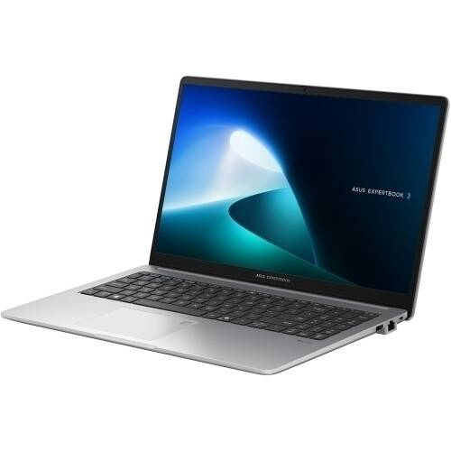 ASUS ExpertBook P1 – Intel Core 5 210H, 15.6" FHD, 16GB, 512GB SSD, DOS, 3Y [3]