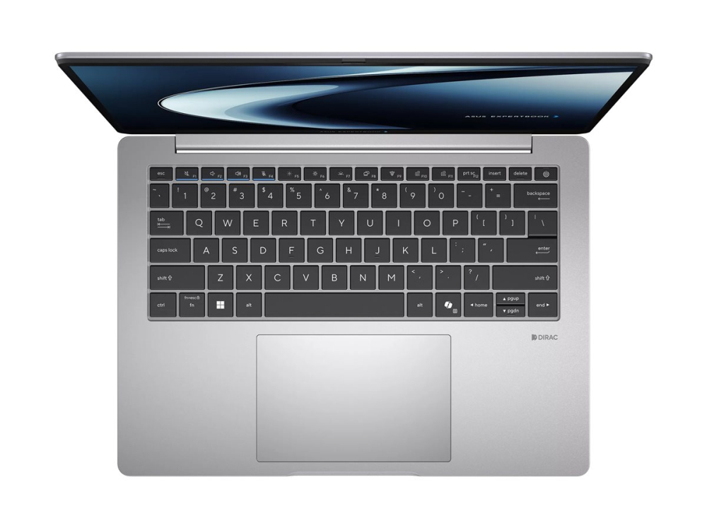 ASUS ExpertBook P3 – Ryzen 7 8840HS, 16" WUXGA, 16GB, 1TB, Radeon 780M, FreeDOS [4]