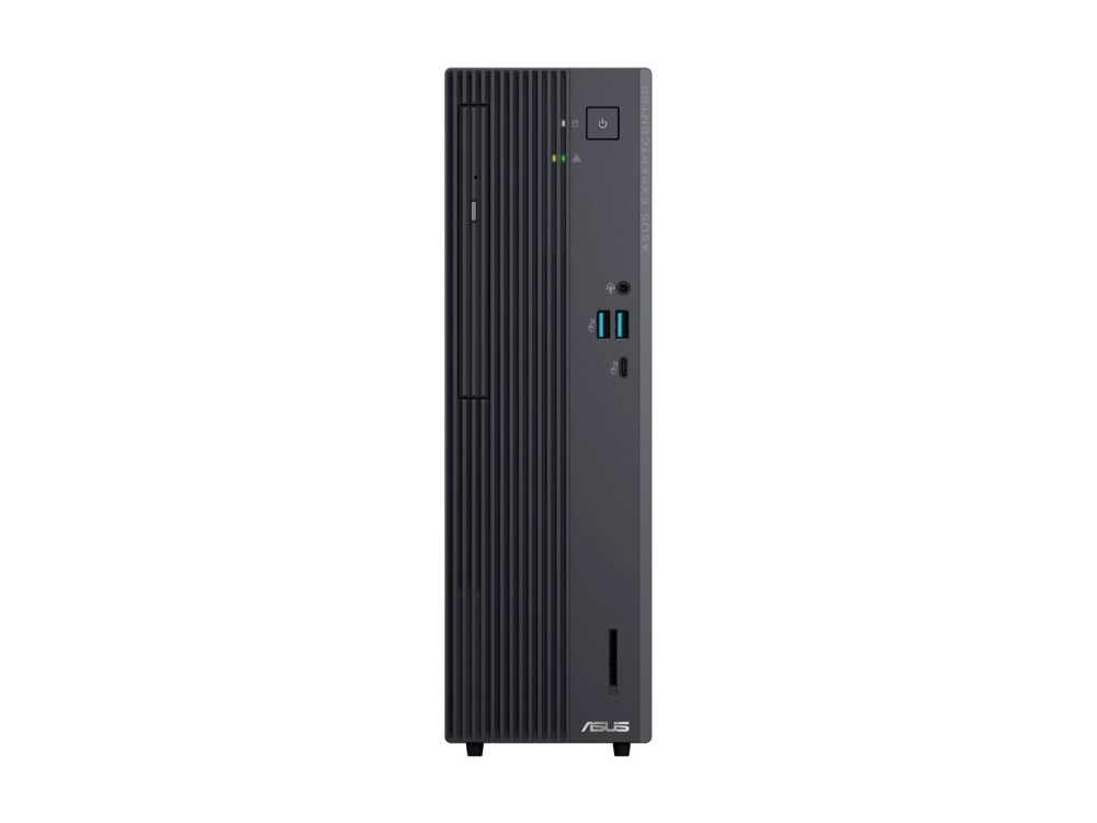 ASUS ExpertCenter P500SV – Core 7 240H, 16GB, 512GB, Wi‑Fi 6, DOS, 3Y [2]