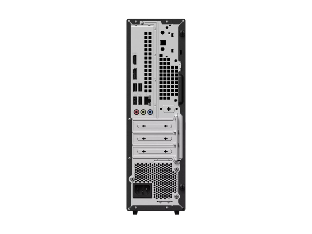 ASUS ExpertCenter P500SV – Core 7 240H, 16GB, 512GB, Wi‑Fi 6, DOS, 3Y [3]