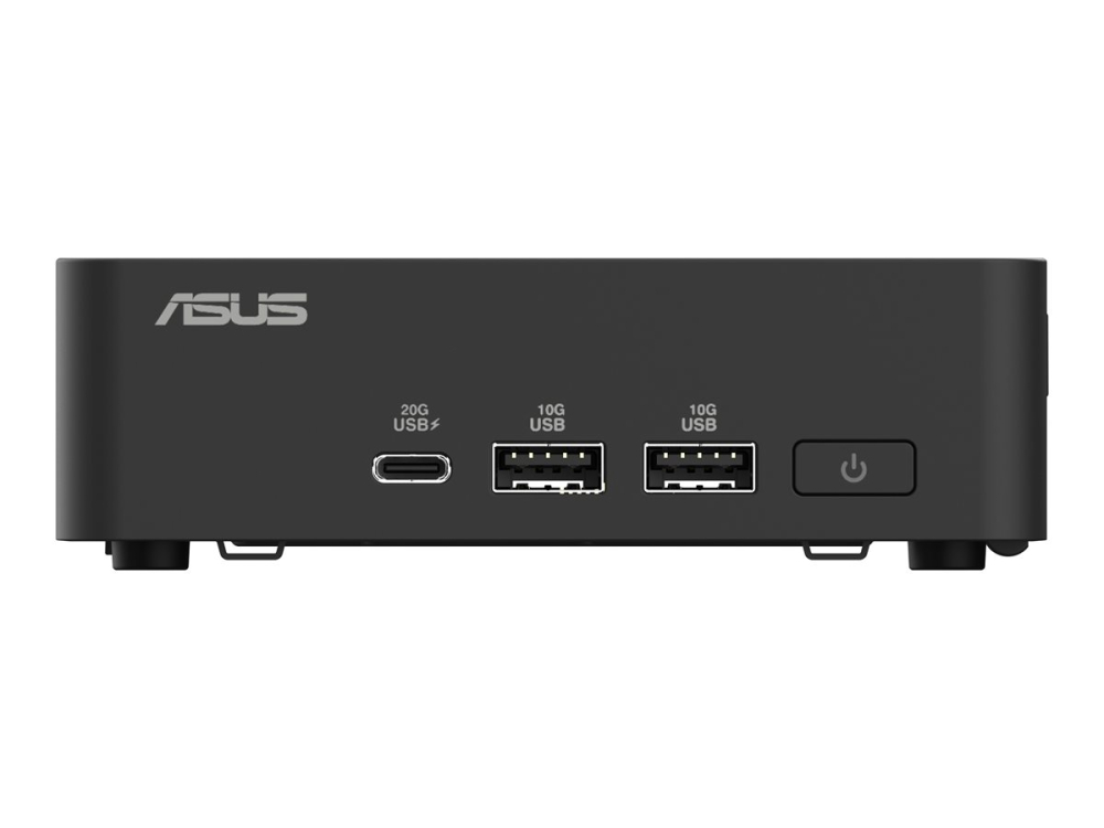 ASUS NUC 15 Pro Slim Kit – Core 5 210H, Thunderbolt 4, Wi‑Fi 7, Barebone [2]