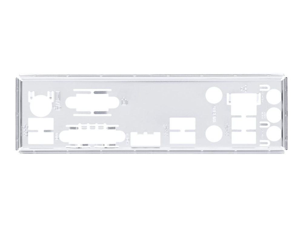 ASUS PRIME B550M‑A WIFI II – AM4, DDR4 4866 OC, mATX, HDMI/DVI/VGA, Wi‑Fi 6 [7]