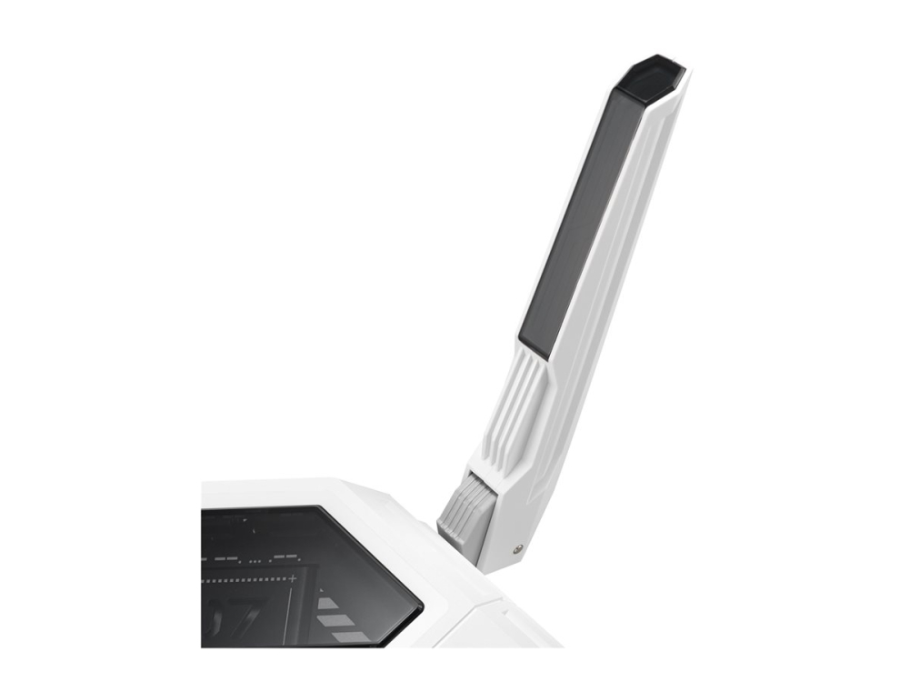 ASUS ROG Rapture GT‑BE19000AI – Router Gaming WiFi 7, 19Gbps, 10GbE [9]