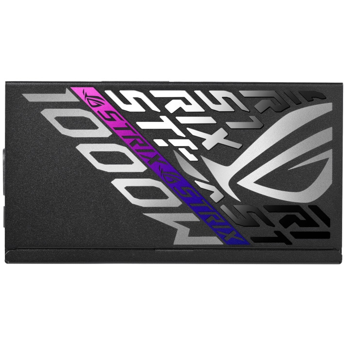 ASUS ROG Strix 1000W Platinum – ATX 3.1, 80+ Platinum, Modulară [2]
