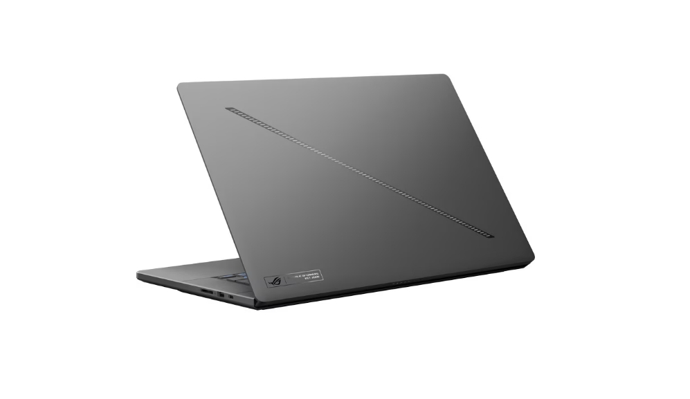 ASUS ROG Zephyrus G16 GU605CP-QR087X Intel Core Ultra 9 285H RTX 5070 OLED 16 Inch Laptop [3]