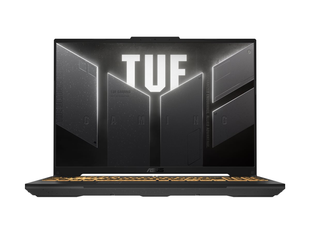 ASUS TUF Gaming F16 FX608JMI‑TU270 – i5‑14450HX, RTX 5060, 16" FHD+ 144Hz [2]