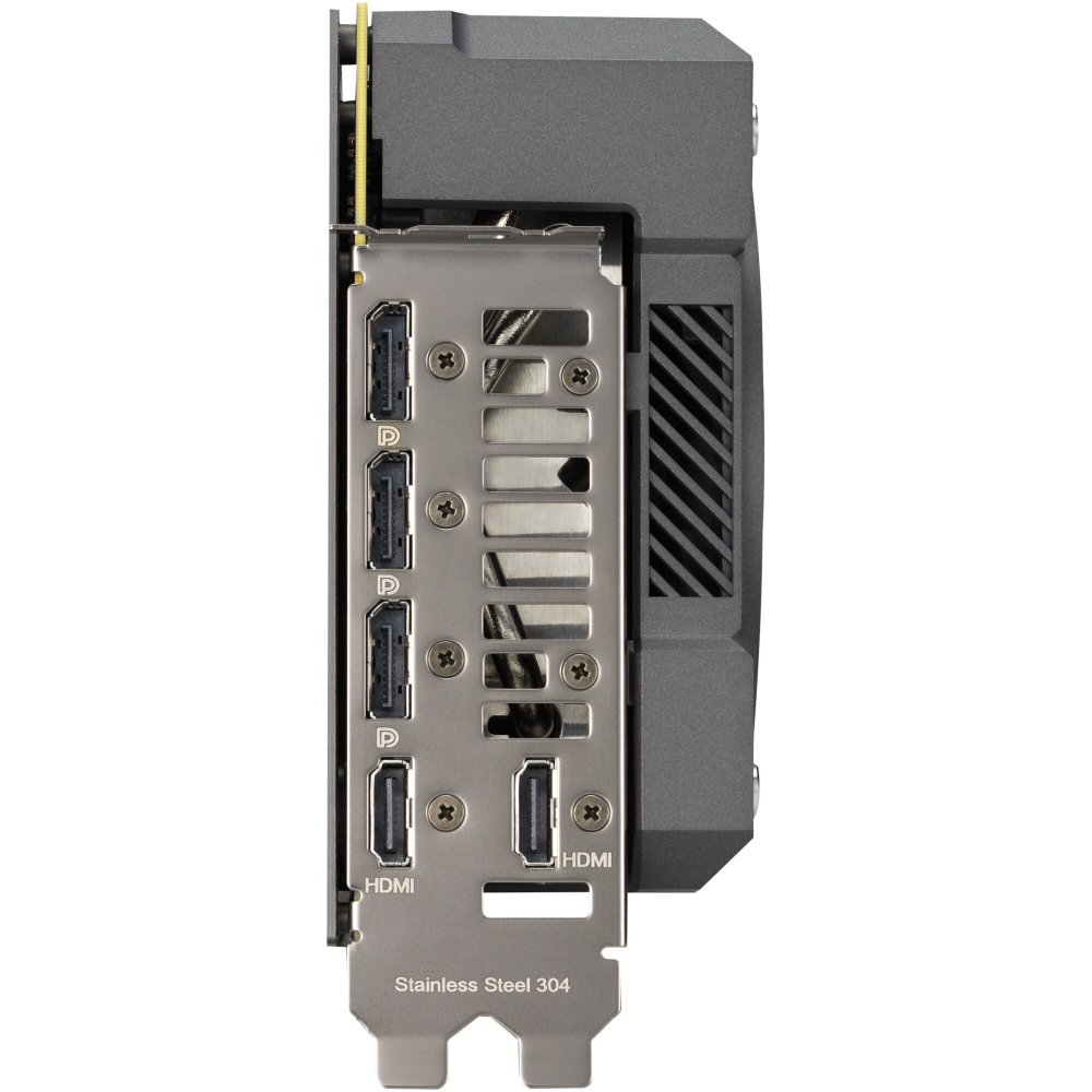 ASUS TUF Gaming GeForce RTX 5070 OC Edition 12GB GDDR7 – Placă Video [8]