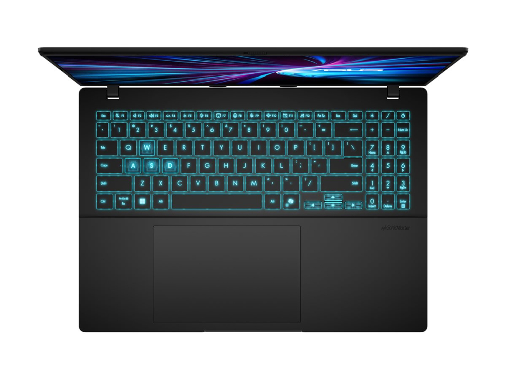 ASUS V16 V3607VH-RP010 Intel Core 7 240H 16 inch Laptop [5]